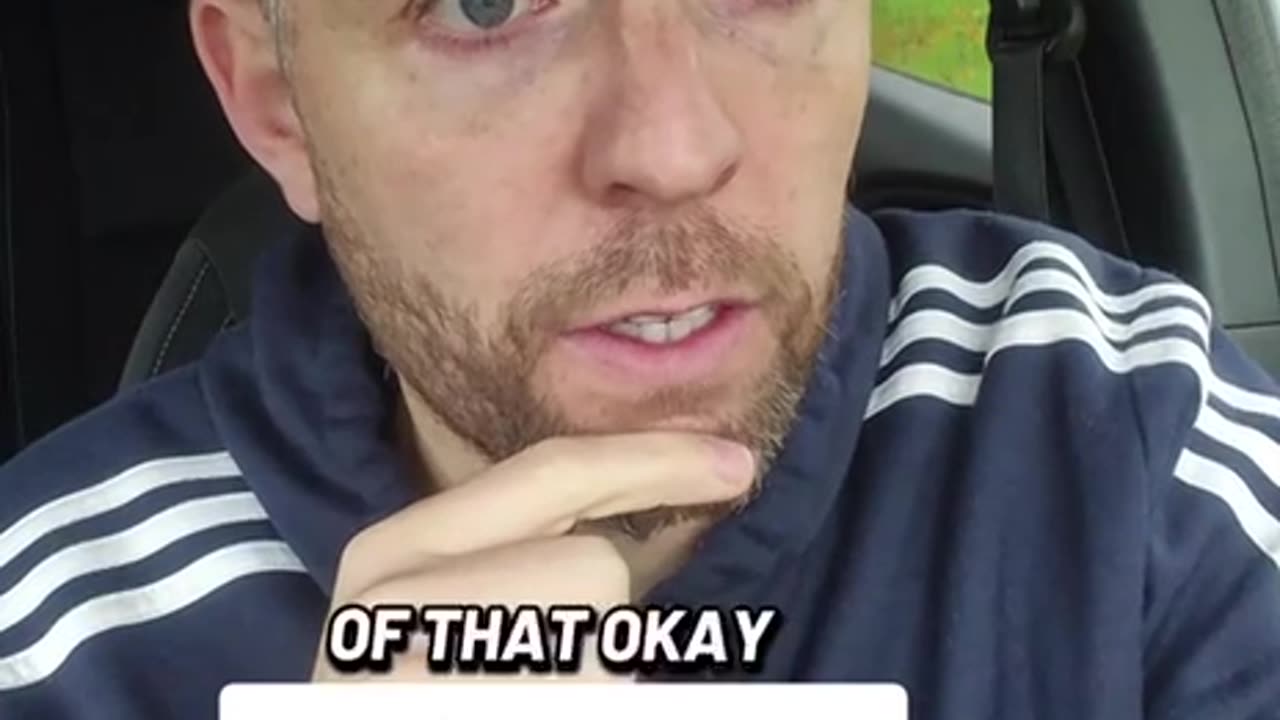 IS THIS THE CALM BEFORE THE STORM