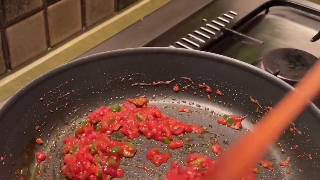 Buldak Carbonara 🔥
