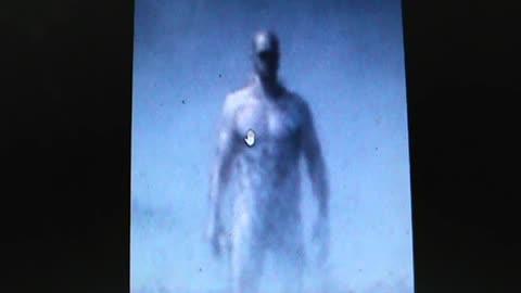 Caso Copquecura: análisis morfológico y óptico del supuesto humanoide previo al 27F parte 2