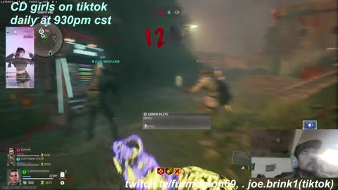 being a terrible player