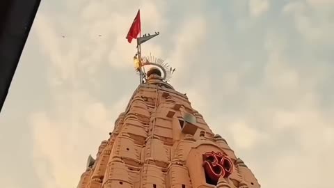 Mahadevji