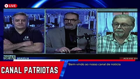 EDUARDO BOLSONARO FAZ BRASÍLIA TREMER!! GRANDE NOTÍCIA AGORA!! FUX ENVOLVIDO!!