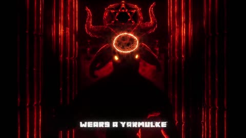 Z Kyle - "Satan Wears a Yarmulke"