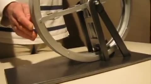 Perpetual motion engines don't exist, because if they did,