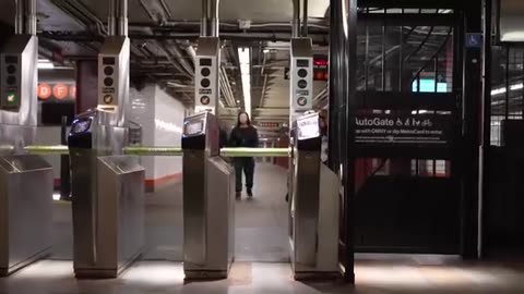 NYC is Letting Crime Surge… On Purpose