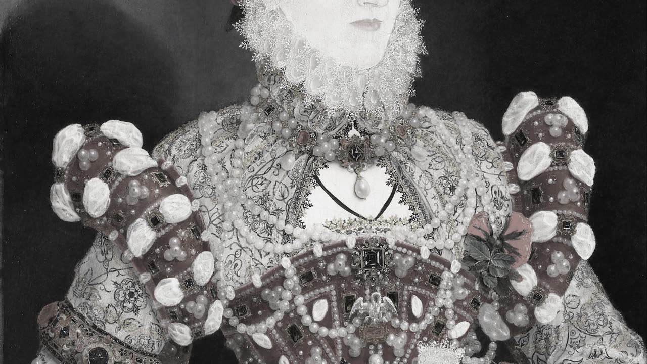 ENGLAND LIVES ON - Our history is a blessing, not a curse.