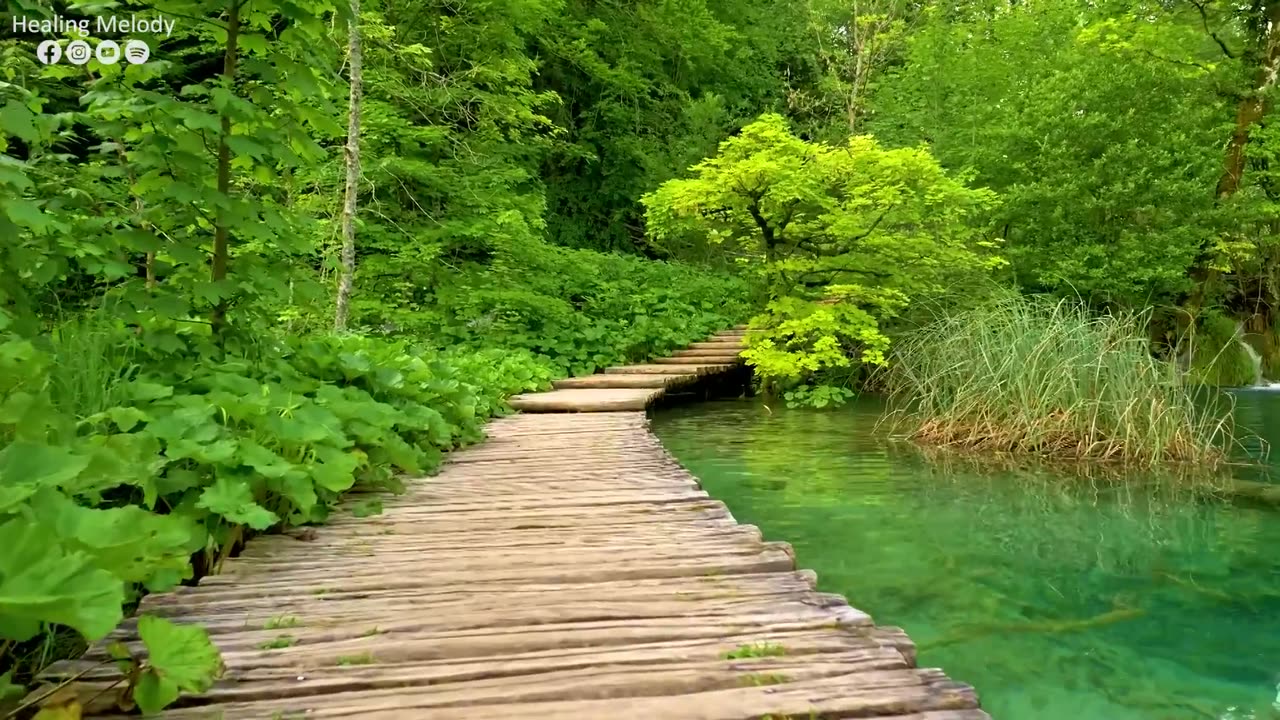Music to Relax Your Mind