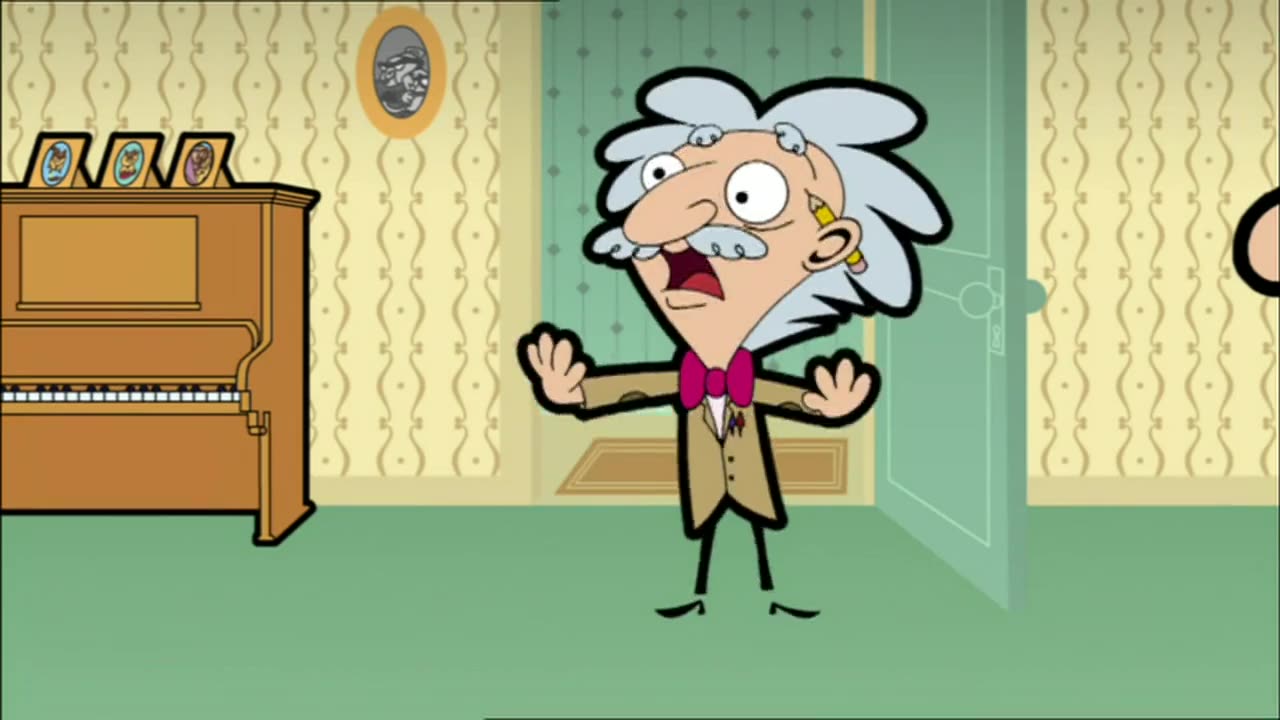 Mr Bean | EP.22
