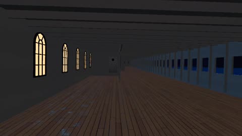 R.M.S. Titanic By Diamond Writter