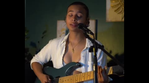 Night Vibez (Tiktok) Covers Stand By Me