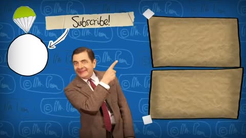 Mr bean clips 2🤣🤣