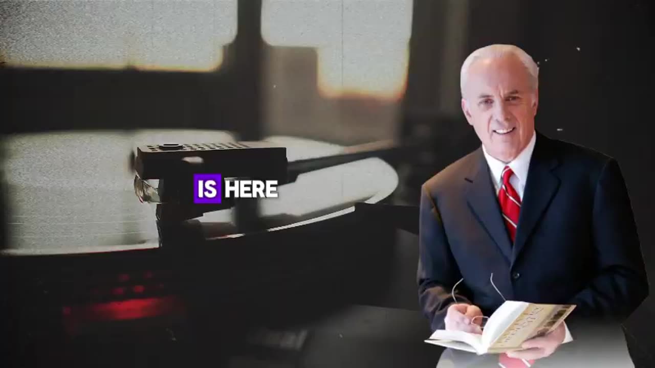 "The Last Rapture Sign Just Appeared" – John MacArthur