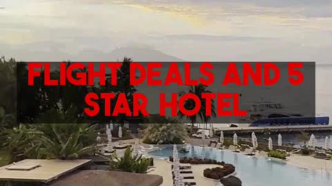 Master Business Class & 5-Star Hotels with Mighty Travels Premium tutorials.
