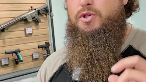 +P on My Ammo Means... What?