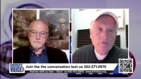 Kentucky's Voice 9-22-25