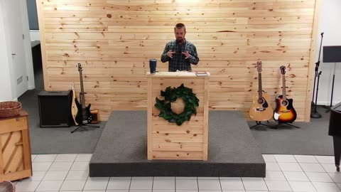 Joshua 14 | Strait Gate Bible Church | Wednesday 9/17/25