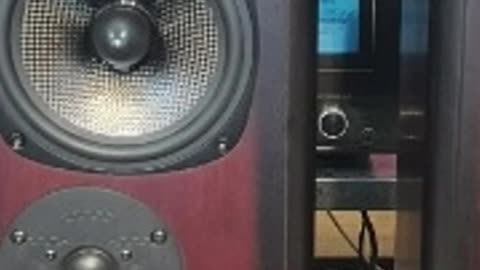 Castle Durham 3 Speaker