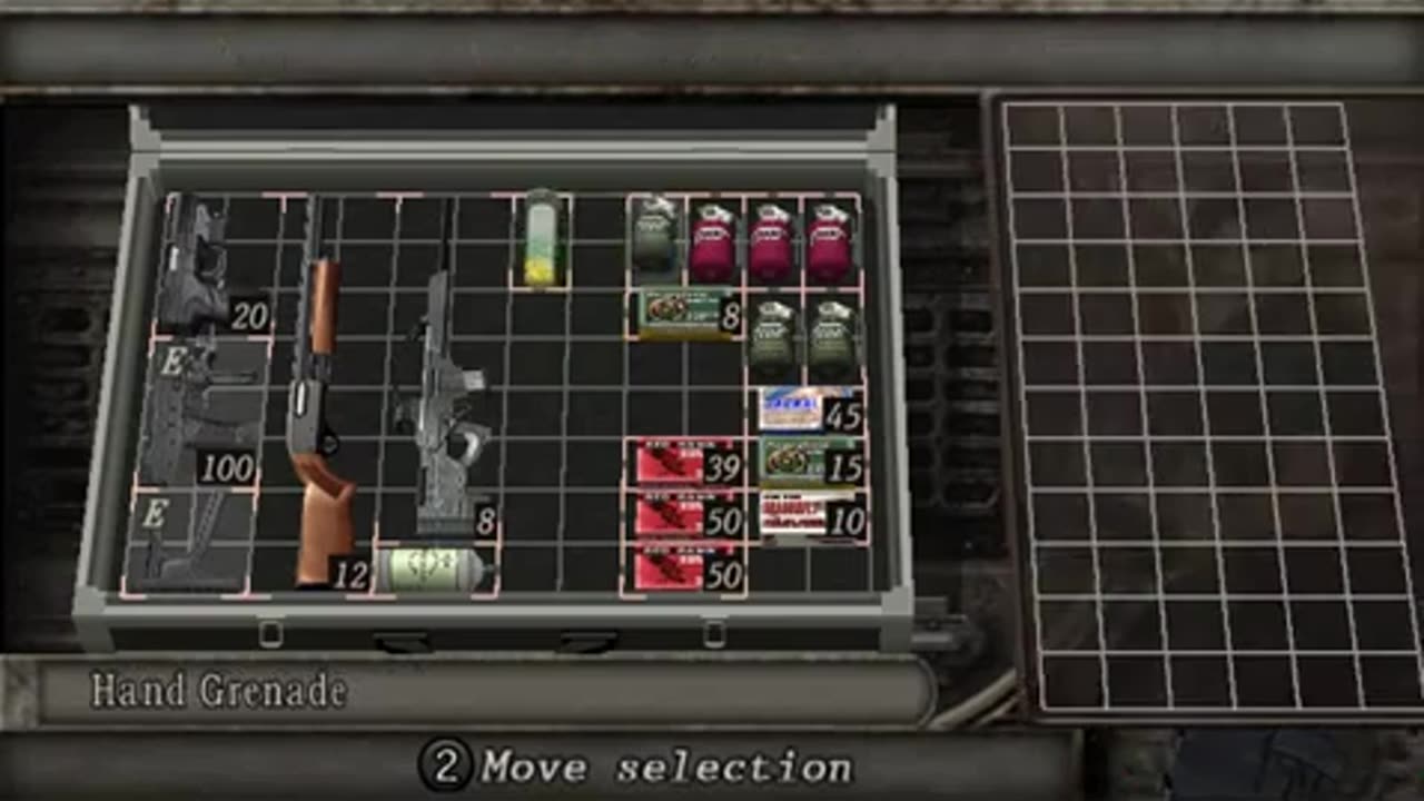 Bio Hazard 4 PC Gameplay Part 7.