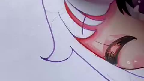 Viral: They invented a bleed proof sketchbook? #art #ohuhu #artsupplies