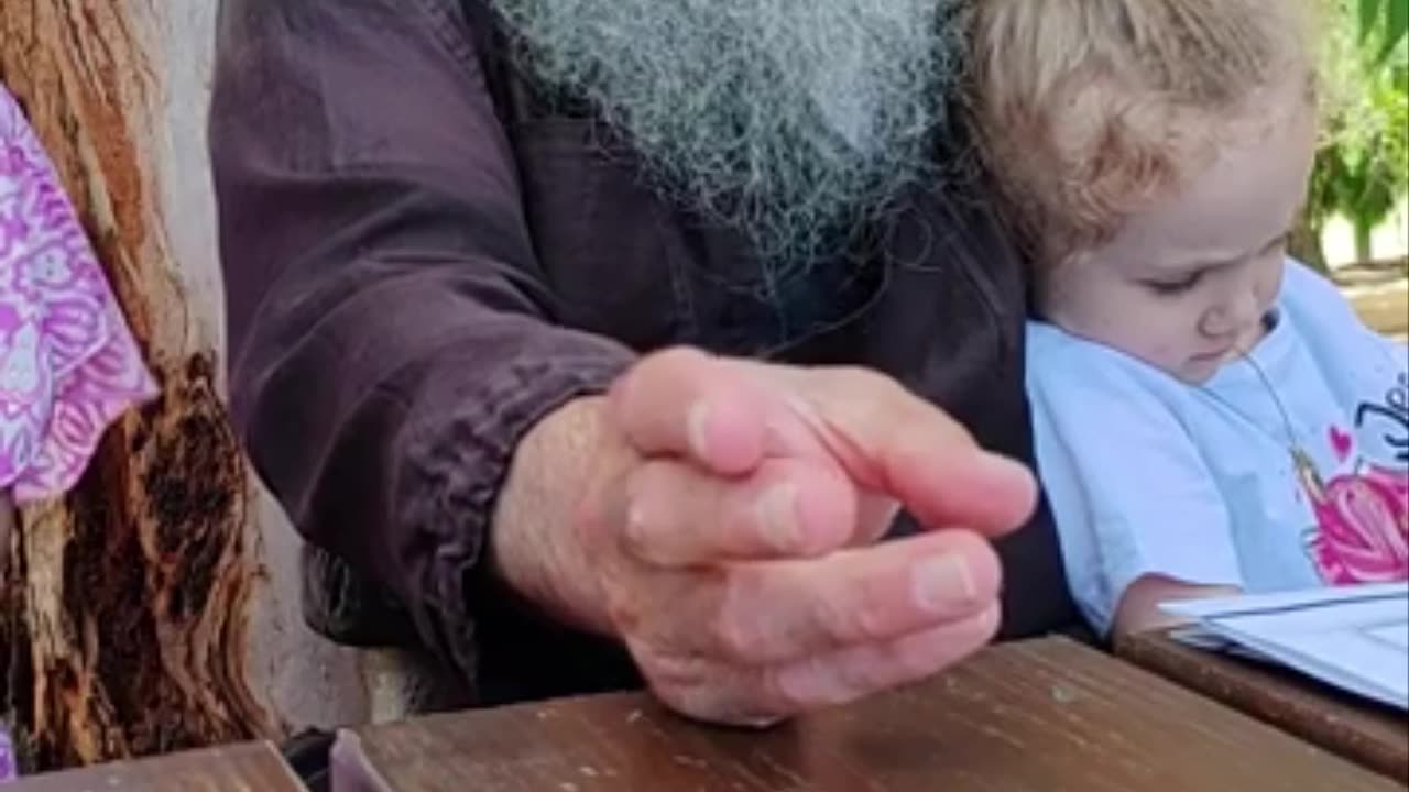 Ομιλία 542 στην Ι.Μ. Αγίας Σκέπης