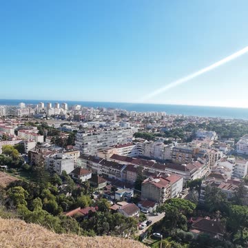 e-BIKE RIDE pela Margem Sul, Portugal S06E12 30th of AUG 2K25 pt 10