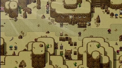 Suit Up for Side Quests - The Lost Pt.42