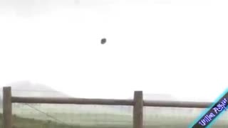 🚀🤯 Disco Volante with High Frequency Caught on Camera | Alien Sighting | TheTruthAbove