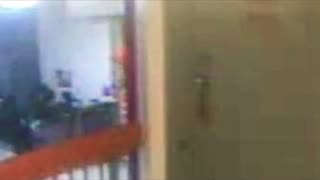 Wolves and Finance. New video footage shows an inmate climbing the stairs to Jeffrey Epstein’s cell