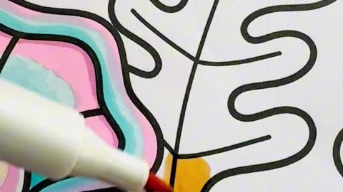 Escape the Noise: Find Your Calm with This Relaxing Ocean Coloring Book