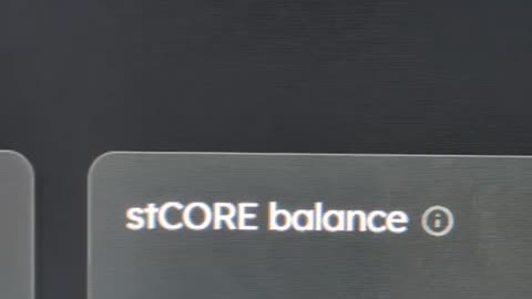 Crypto Defi How To Tutorial Core DAO Liquid Staking and IceCream Swap SushiSwap Cross Chain Swaps Yo