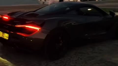 🚀✨ Aston vs McLaren: Which Reigns Supreme? | LuxurySportsCars