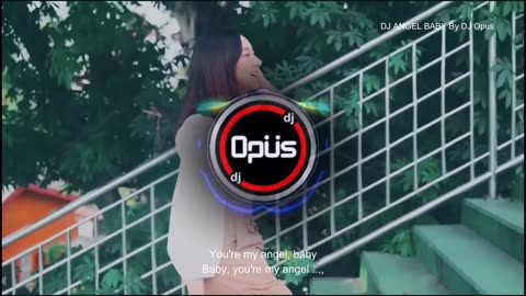 DJ ANGEL BABY TROYE SIVAN ♫ LAGU TIK TOK REMIX