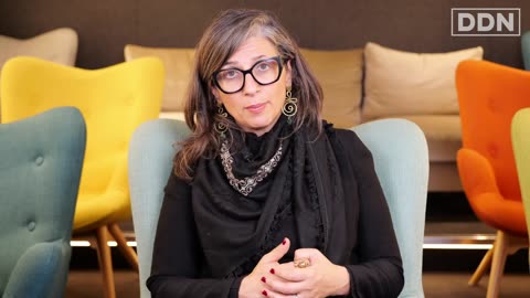 Israel's DARK SECRET Genocide Economy EXPOSED | Francesca Albanese