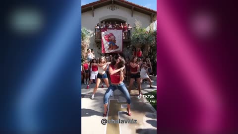 Viral Dance Trends - SEPTEMBER 2025 #1