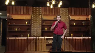 Vance Dykes @ The Chronic Guru Orlando (November 25, 2025)