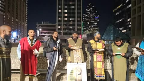 GMS Dallas Texas: Remnant Saved 144 is live! - Church - Camp - 2.3.26