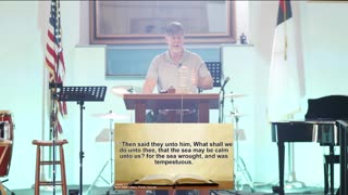 True Repentance - Jonah 1:1-4:11