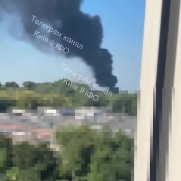 🇺🇦🇷🇺 Russia struck Kiev’s Borispyl airport