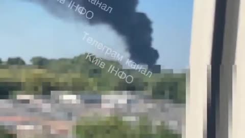 🇺🇦🇷🇺 Russia struck Kiev’s Borispyl airport
