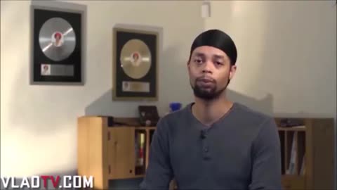 THE BORN GAY HOAX (Ryan Sorba)