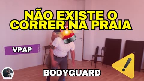 BodyGuard