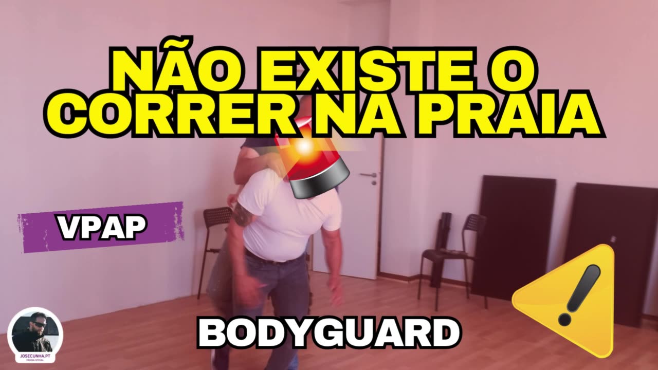 BodyGuard