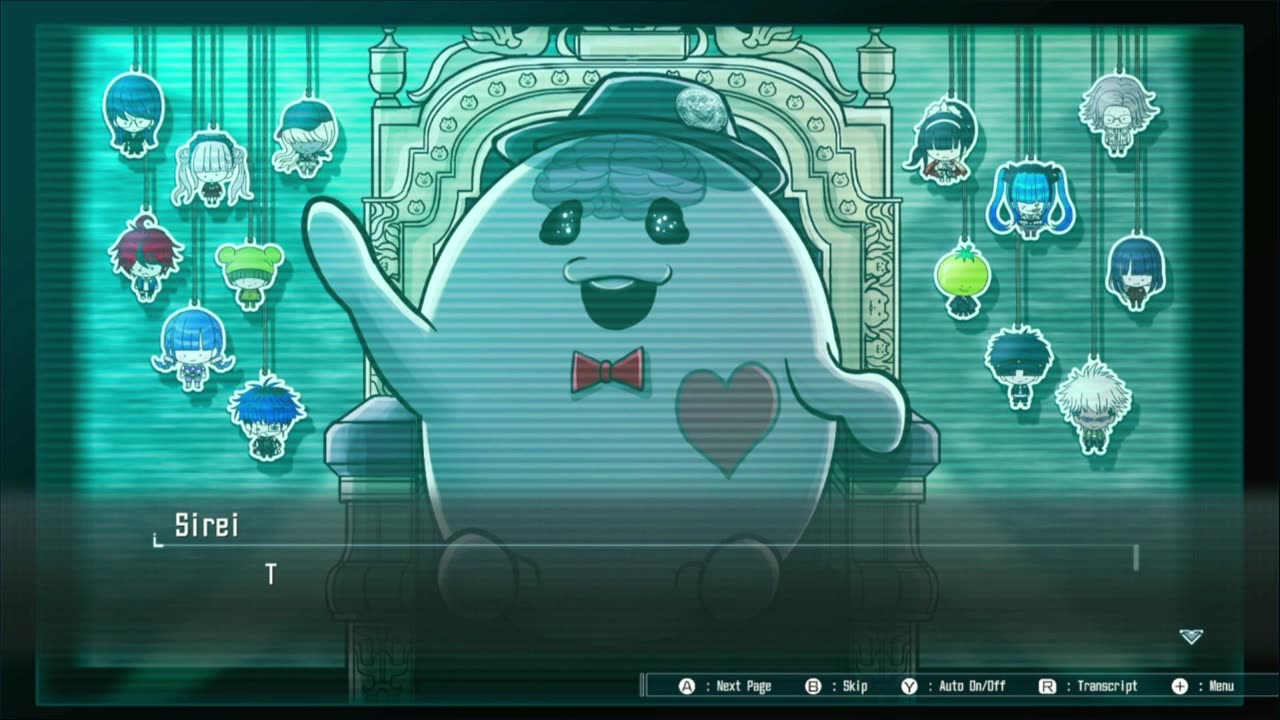 HUNDRED LINE -The Last Defense Academy Part 9 #RumbleGaming #VisualNovel #TooKyoGames #hundred_line