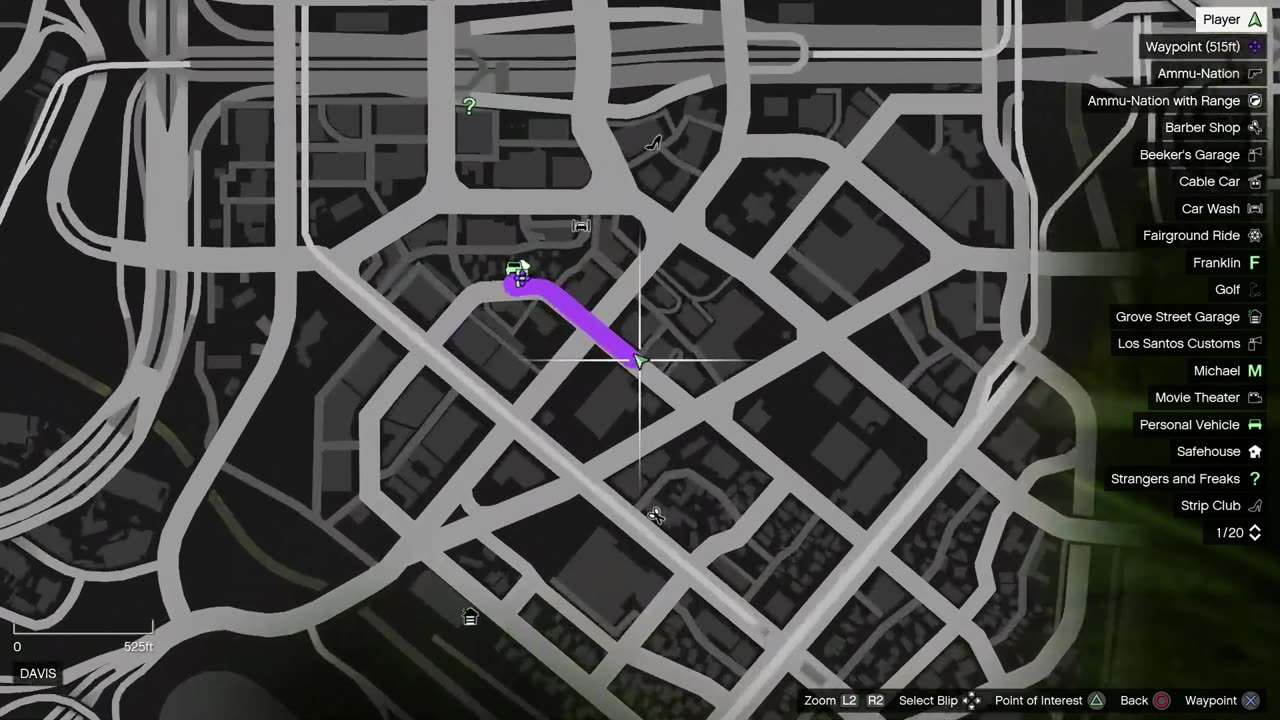 (Playstation 4 Pro) 2025 Grand Theft Auto V (GTA) Gameplay Full Game part 2 | No Commentary