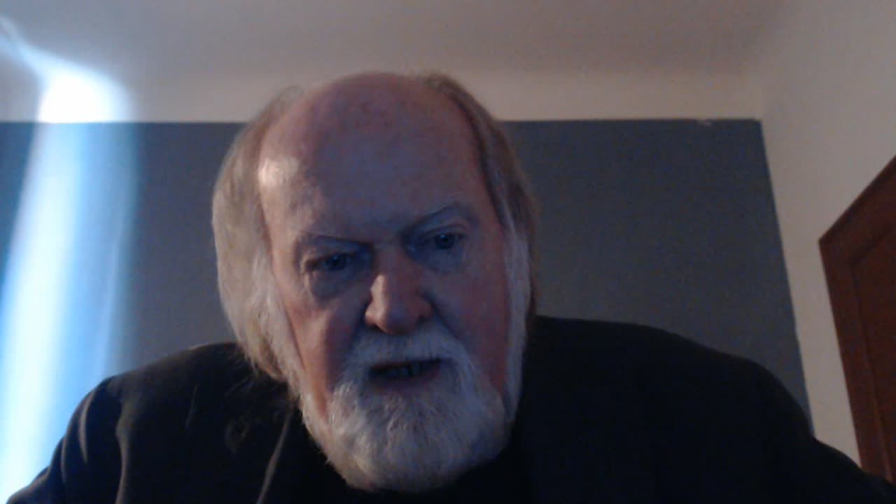 Attention of DONALD TRUMP - ENDGAME CLOSING
