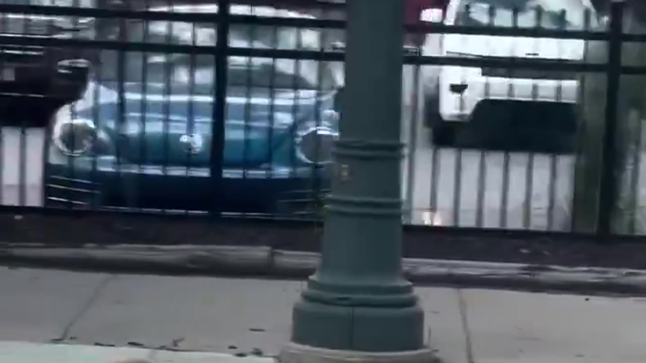 Hart Celler Act And Its Consequences