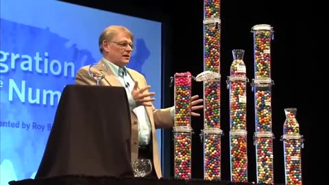 Mass Immigration Is Being Used As A "Biological Weapon" Against The Host Populations