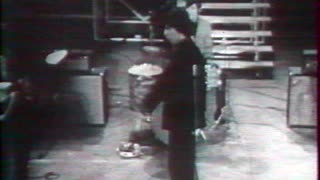 Rolling Stones - Around And Around & Off The Hook & It's All Over Now & It's Allright = Olympia 1964
