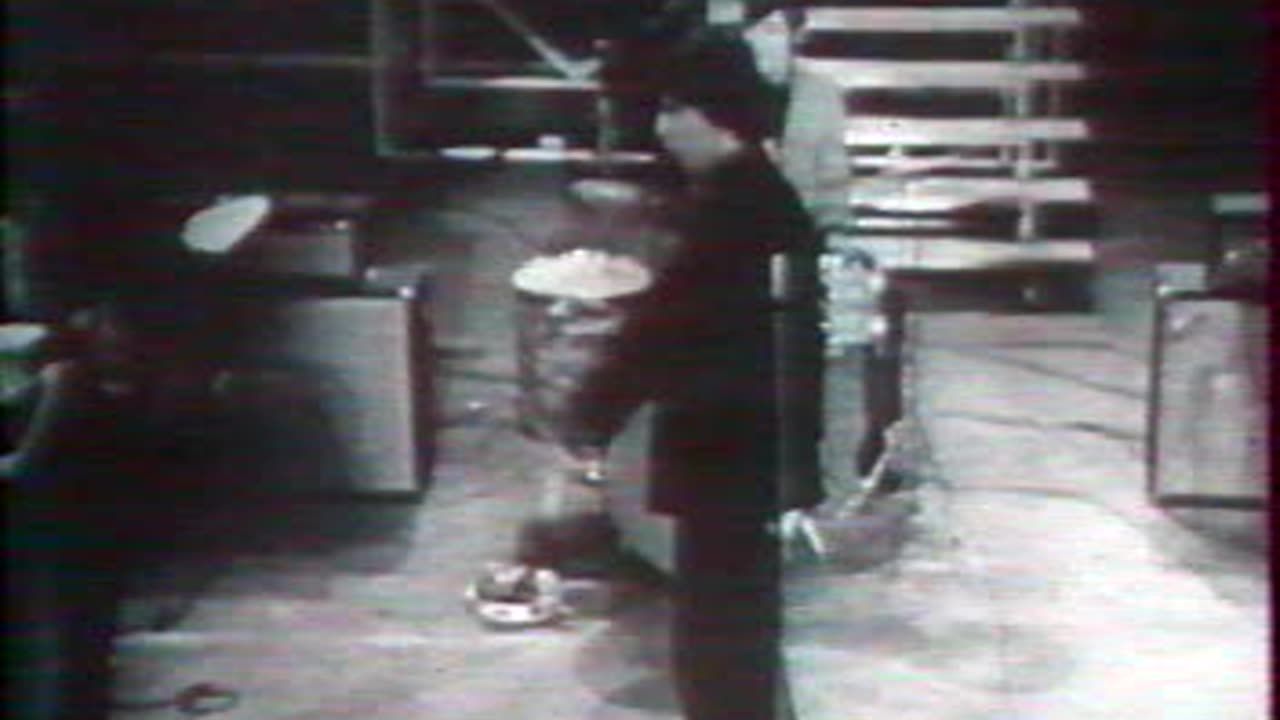 Rolling Stones - Around And Around & Off The Hook & It's All Over Now & It's Allright = Olympia 1964