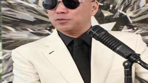 20220424文贵先生直播： #中共全球战略（包括美国）：1. 扶持人上去（蓝金黄）；2. 废了你；3. 左右掣肘，让你左右手都是中共的人，废掉你一半儿力量！